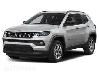 2025 Jeep Compass Limited - samochód z USA z aukcji Manheim, oferta Kup Teraz w AUTOMAX