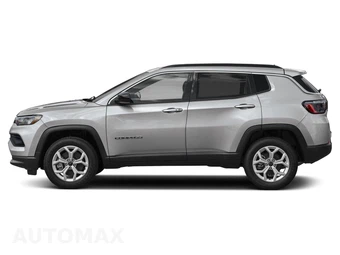 2025 Jeep Compass Limited - miniatura 3