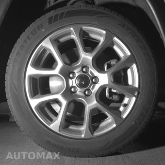 2025 Jeep Compass Limited - miniatura 10