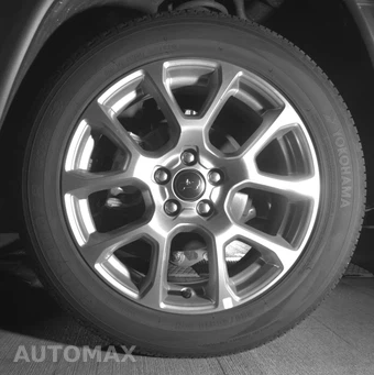 2025 Jeep Compass Limited - miniatura 11
