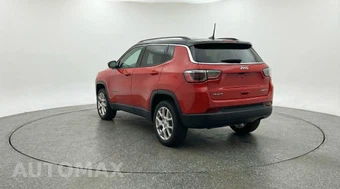2025 Jeep Compass Limited - miniatura 5