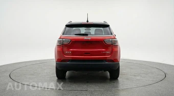 2025 Jeep Compass Limited - miniatura 6