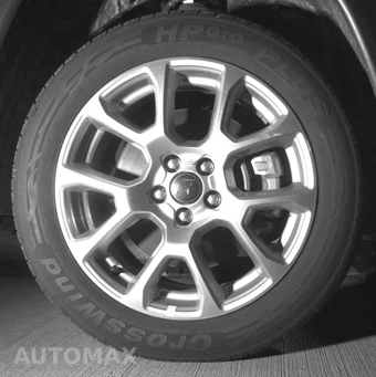 2025 Jeep Compass Limited - miniatura 10