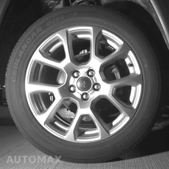 2025 Jeep Compass Limited - miniatura 12
