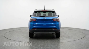 2025 Jeep Compass Limited - miniatura 6
