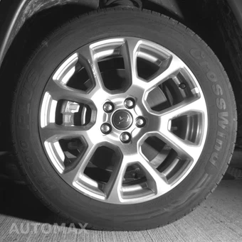 2025 Jeep Compass Limited - miniatura 9