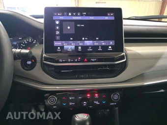 2025 Jeep Compass Limited - miniatura 10