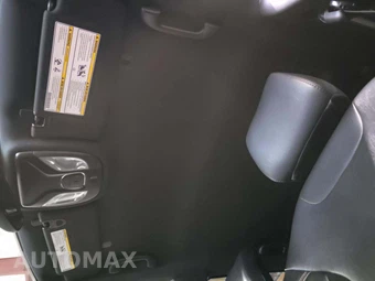 2025 Jeep Compass Limited - miniatura 11