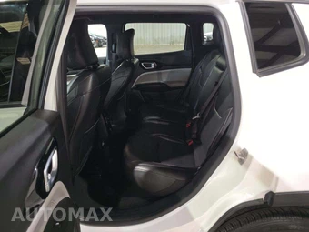 2025 Jeep Compass Limited - miniatura 13