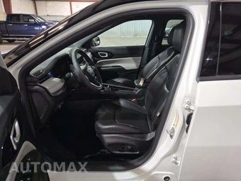 2025 Jeep Compass Limited - miniatura 6