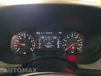 2025 Jeep Compass Limited - miniatura 9