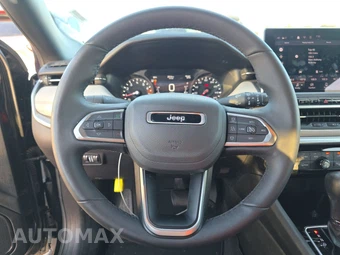 2025 Jeep Compass Limited - miniatura 10