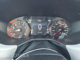 2025 Jeep Compass Limited - miniatura 12