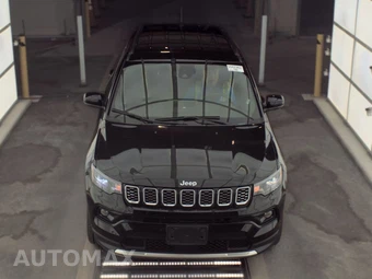 2025 Jeep Compass Limited - miniatura 2