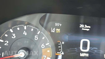 2025 Jeep Compass Limited - miniatura 29