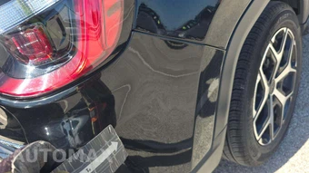 2025 Jeep Compass Limited - miniatura 30