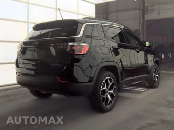 2025 Jeep Compass Limited - miniatura 4