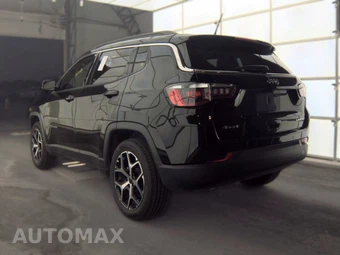 2025 Jeep Compass Limited - miniatura 6