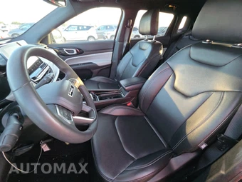 2025 Jeep Compass Limited - miniatura 7