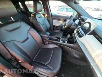 2025 Jeep Compass Limited - miniatura 8