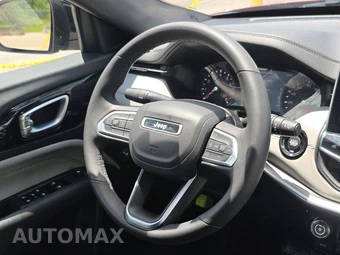 2025 Jeep Compass Limited - miniatura 10