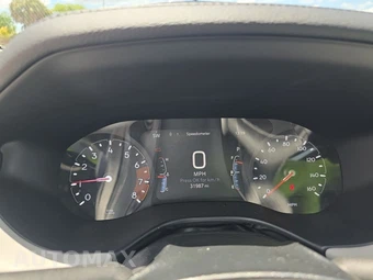 2025 Jeep Compass Limited - miniatura 12
