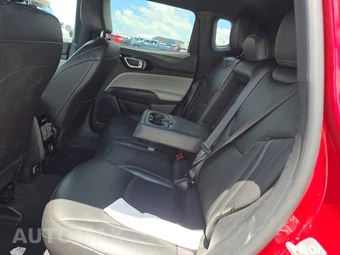 2025 Jeep Compass Limited - miniatura 13