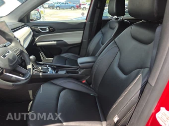 2025 Jeep Compass Limited - miniatura 7