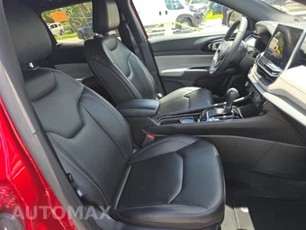 2025 Jeep Compass Limited - miniatura 8