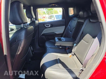 2025 Jeep Compass Limited - miniatura 13