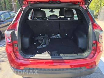 2025 Jeep Compass Limited - miniatura 14