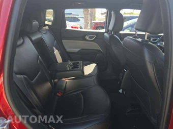 2025 Jeep Compass Limited - miniatura 16