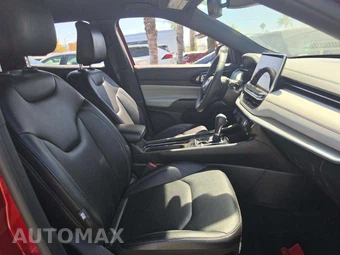 2025 Jeep Compass Limited - miniatura 18