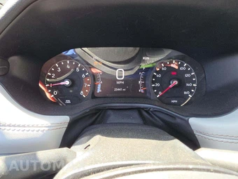 2025 Jeep Compass Limited - miniatura 9