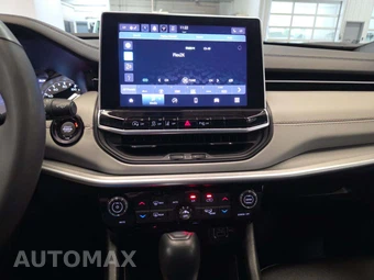 2025 Jeep Compass Limited - miniatura 10