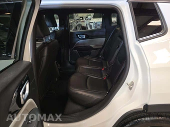 2025 Jeep Compass Limited - miniatura 13