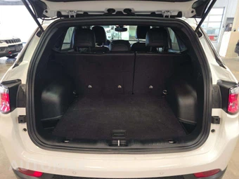 2025 Jeep Compass Limited - miniatura 14