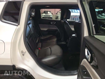 2025 Jeep Compass Limited - miniatura 16