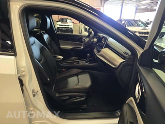 2025 Jeep Compass Limited - miniatura 18