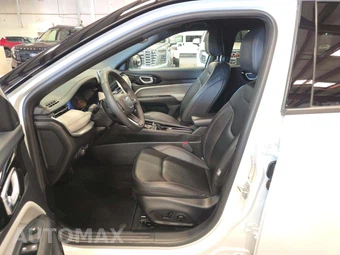 2025 Jeep Compass Limited - miniatura 6