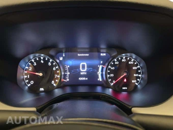 2025 Jeep Compass Limited - miniatura 9