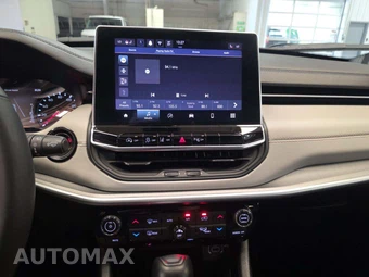 2025 Jeep Compass Limited - miniatura 10