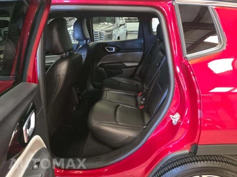 2025 Jeep Compass Limited - miniatura 13