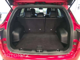2025 Jeep Compass Limited - miniatura 14