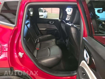 2025 Jeep Compass Limited - miniatura 16