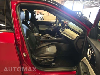 2025 Jeep Compass Limited - miniatura 18