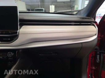 2025 Jeep Compass Limited - miniatura 19