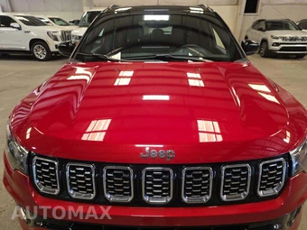 2025 Jeep Compass Limited - miniatura 22