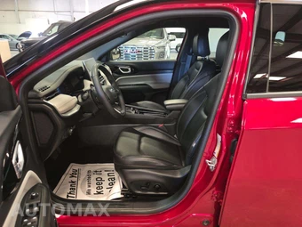 2025 Jeep Compass Limited - miniatura 6
