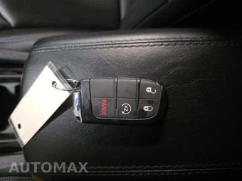2025 Jeep Compass Limited - miniatura 8